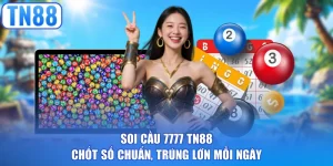 Soi cầu 7777
